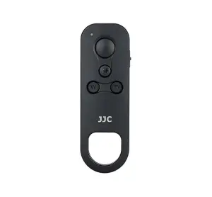  JJC BTR-C1 Bluetooth-kaukolaukaisin Canon BR-E1 Kamda &ndash; nopea toimitus ja turvallinen verkkokauppa