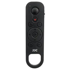  JJC Bluetooth-kaukolaukaisin Nikonille korvaa ML-L7:n Kamda &ndash; nopea toimitus ja turvallinen verkkokauppa