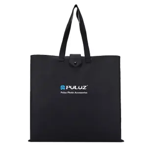 Puluz (2-in-1) k&auml;silaukku / hiekkapussi, koko: 42 &times; 45 cm Kamda &ndash; nopea toimitus ja turvallinen verkkokauppa