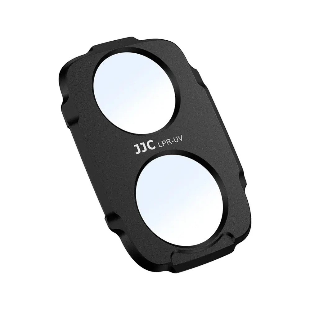  JJC F-M4PNNF Clear-Night -suodatin DJI Osmo Pocket 4P:lle Kamda – nopea toimitus ja turvallinen verkkokauppa