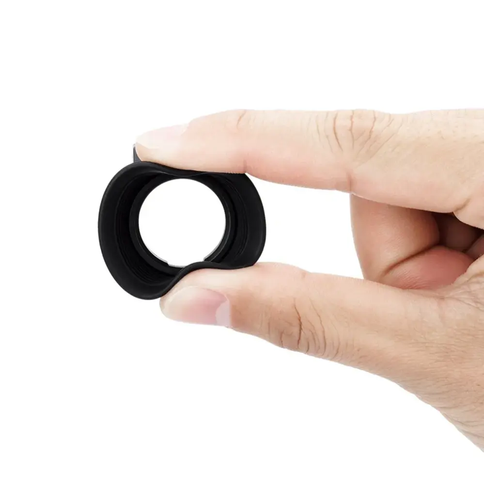  JJC Ögonmussla för Fujifilm X-S20, X-S10, X-T200