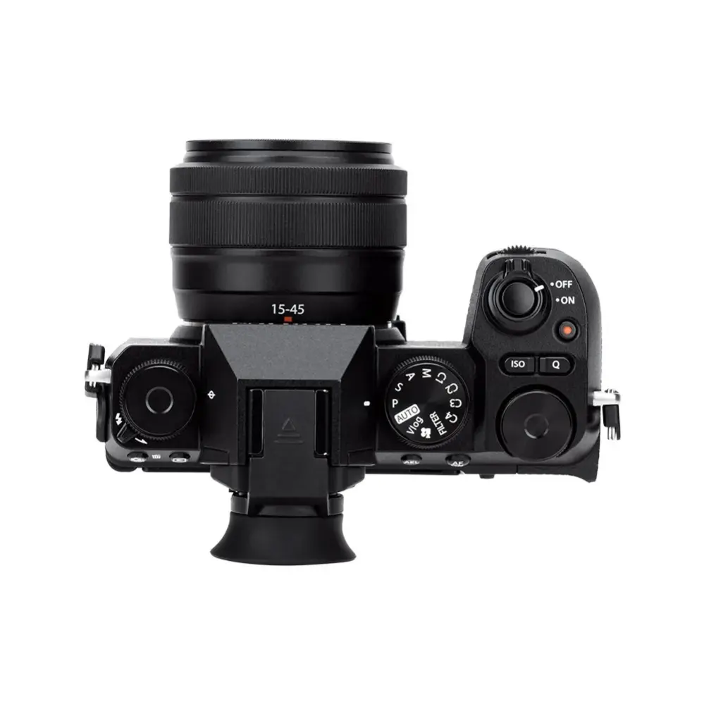  JJC Ögonmussla för Fujifilm X-S20, X-S10, X-T200