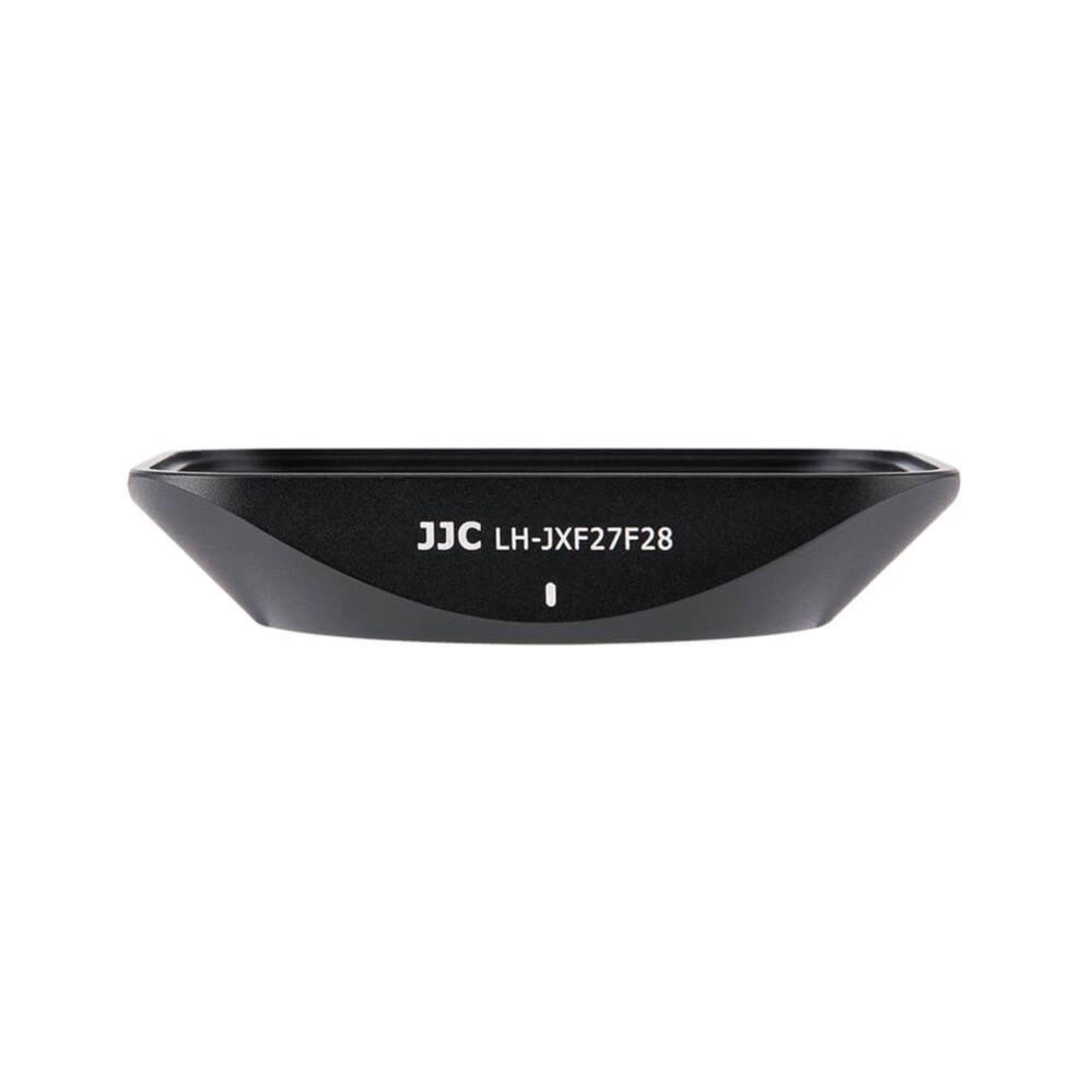  JJC Motljusskydd för Fujifilm XF 27mm f/2.8 R WR
