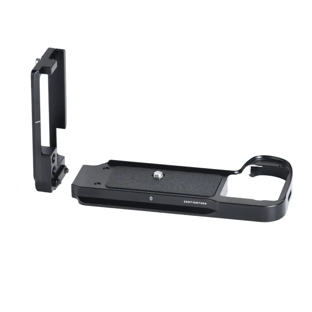  Sunwayfoto L-kiinnike kädensijalla Sony A9 III & A1 II