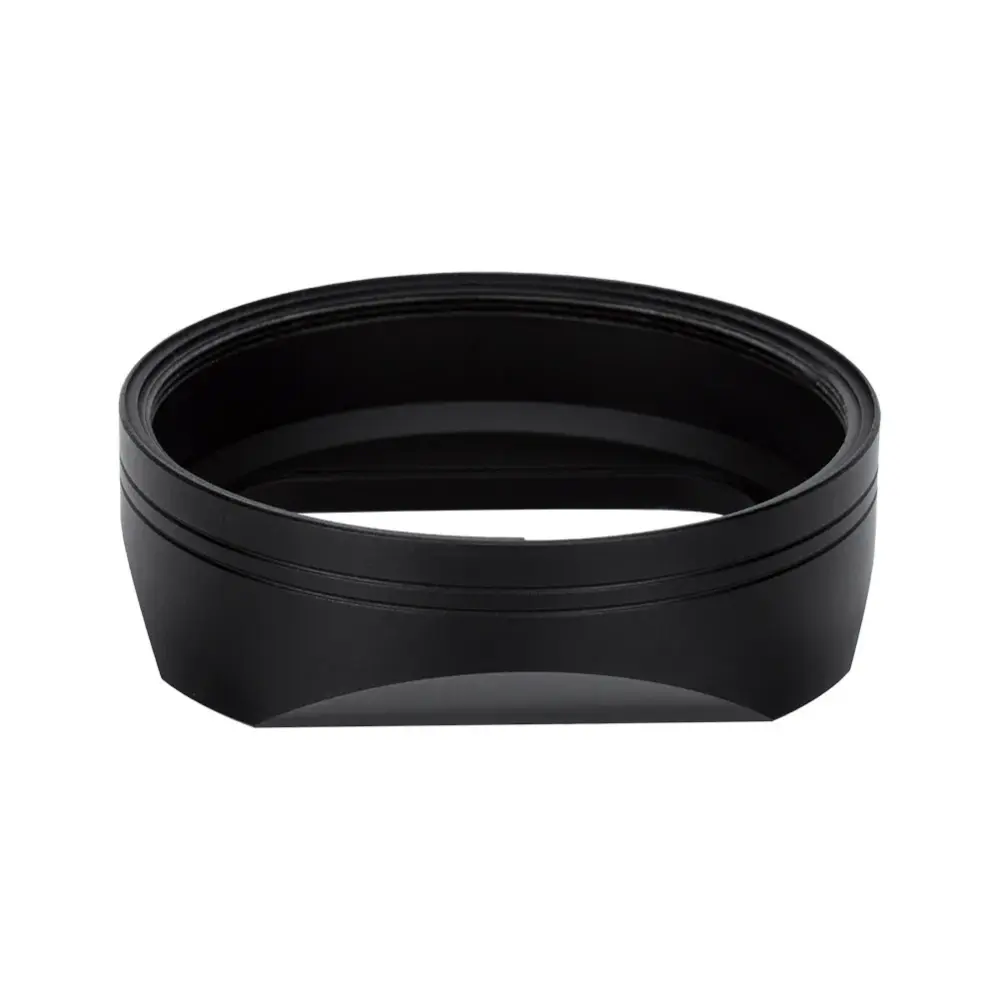  JJC Motljusskydd för Leica Q-Serien Q343/ Q3/ Q2