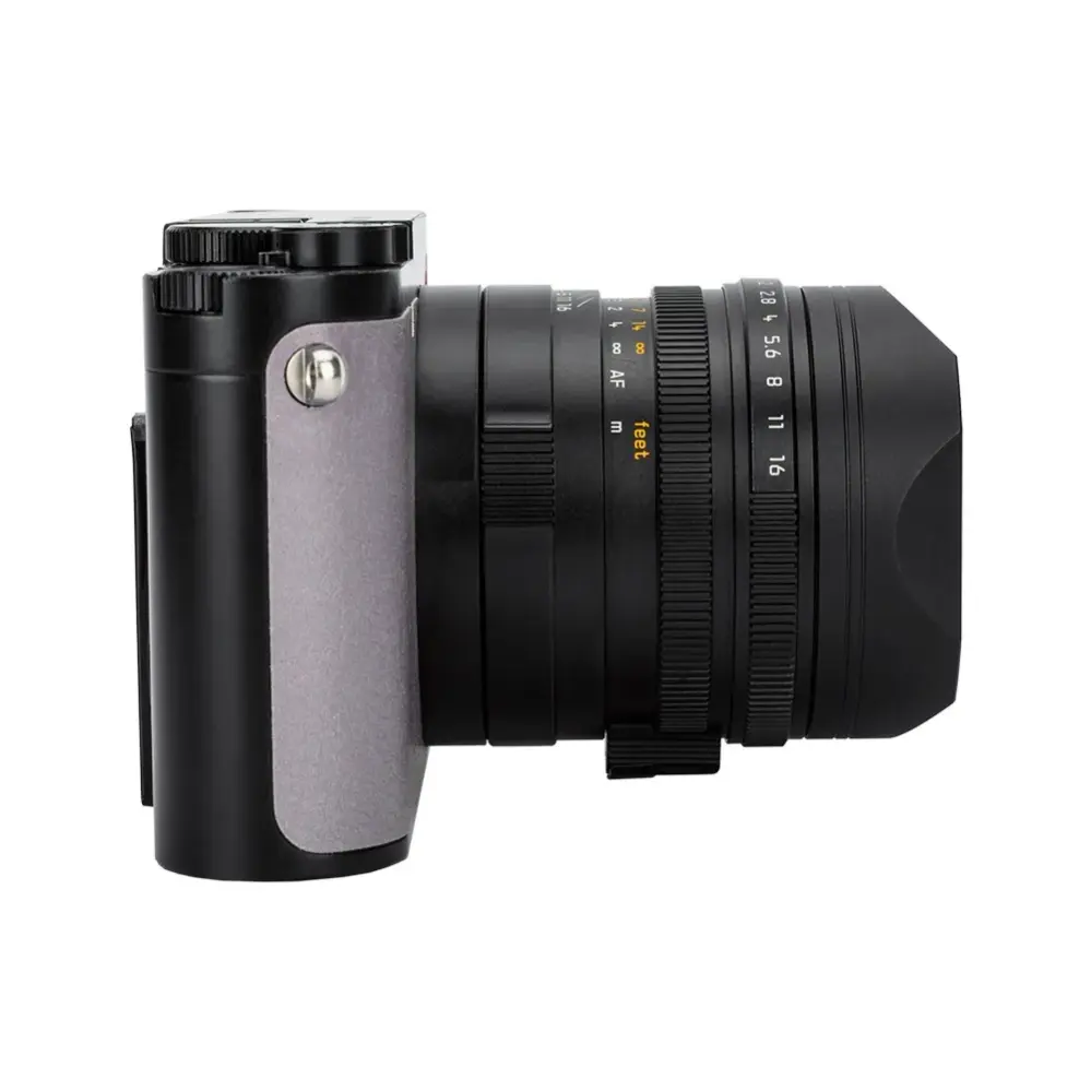  JJC Motljusskydd för Leica Q-Serien Q343/ Q3/ Q2