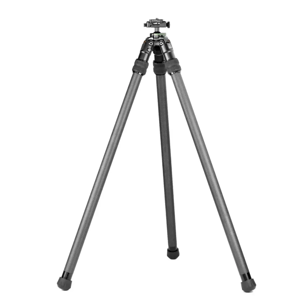  Sunwayfoto HT2820CSPI-S hiilikuitujalusta 124 cm integroidulla kuulapäällä ja Ar Kamda – nopea toimitus ja turvallinen verkkokauppa