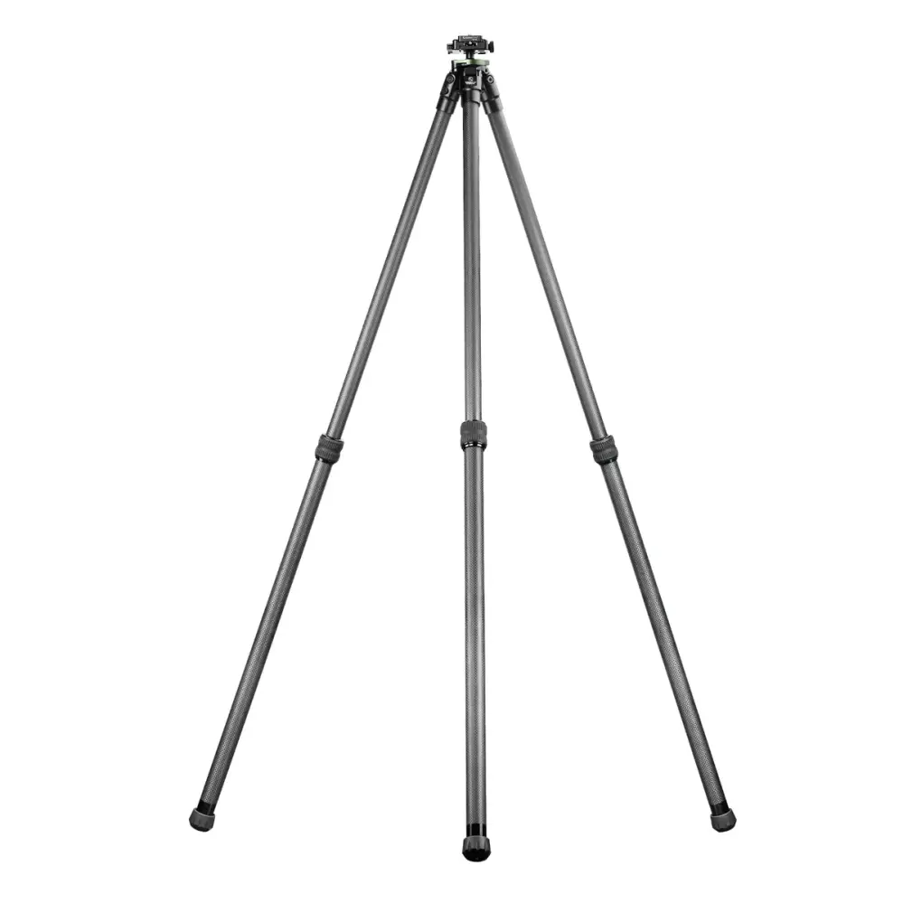 Sunwayfoto HT2820CSPI-S hiilikuitujalusta 124 cm integroidulla kuulapäällä ja Ar Kamda – nopea toimitus ja turvallinen verkkokauppa