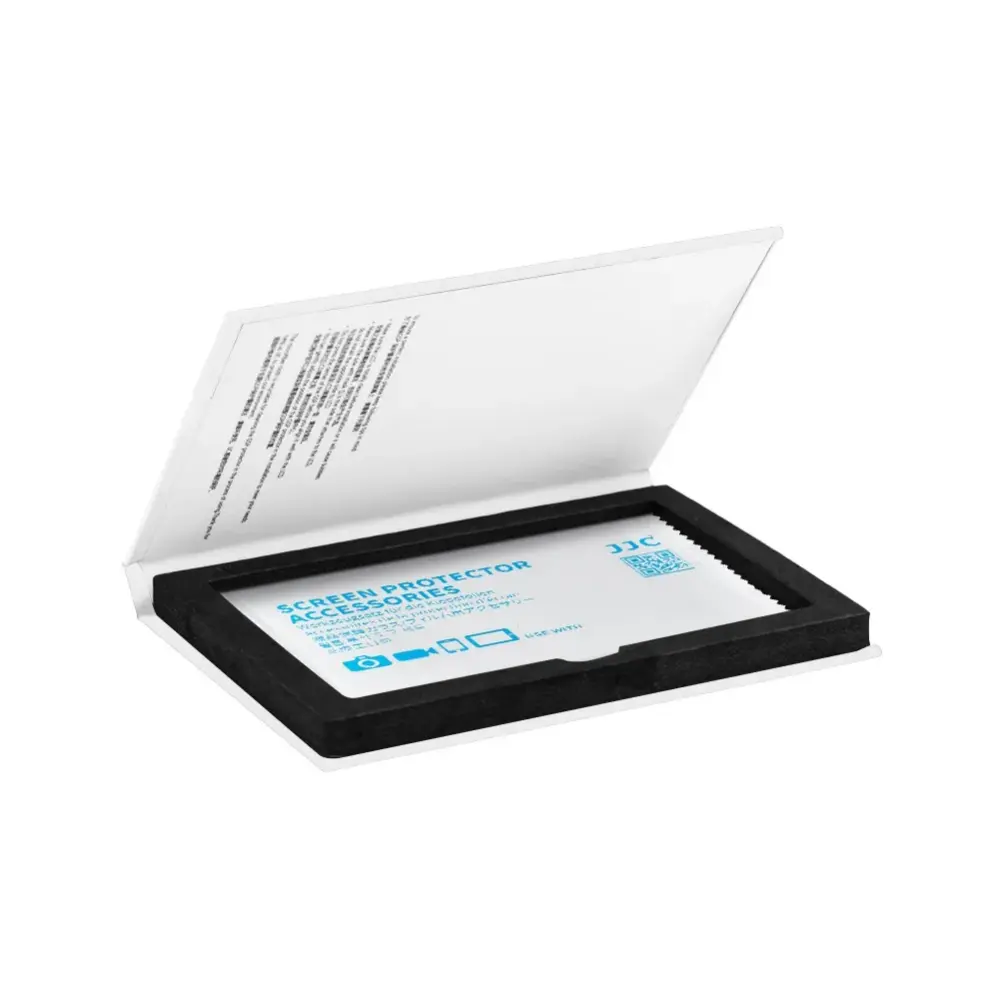  JJC näytönsuoja Insta360 X4 Air optinen lasi 9H