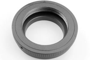  Kiwifotos Objektivadapter till M39 f&ouml;r Nikon 1 kamerahus