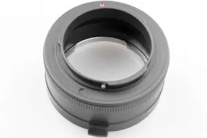  Kiwifotos Objektivadapter till Leica (R) f&ouml;r Sony E kamerahus