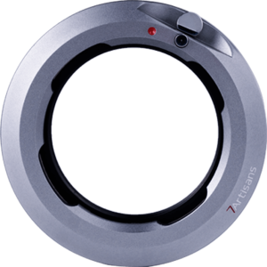  7Artisans objektivadapter till Leica M objektiv f&ouml;r Sony E kamerahus