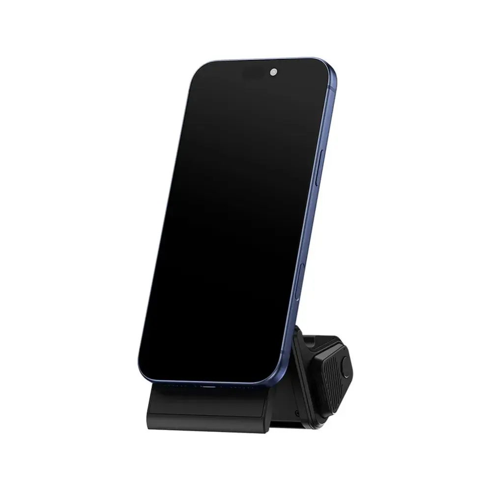  JJC MSG-P2 Magneettinen kahva & 67mm suodatinadapter iPhone 14–17 Prolle