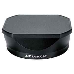  JJC Motljusskydd & lock f&ouml;r Fujinon XF 23mm/33mm f/1.4 R LM WR
