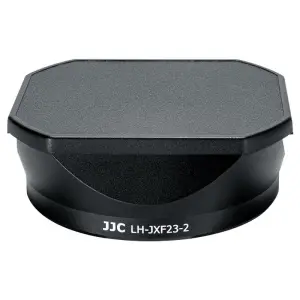  JJC Motljusskydd & lock f&ouml;r Fujinon XF 23mm/33mm f/1.4 R LM WR Kamda &ndash; nopea toimitus ja turvallinen verkkokauppa