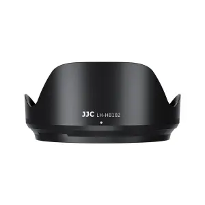  JJC Motljusskydd f&ouml;r Nikon Nikkor Z 24-120mm f/4 S & Z 28-400mm f/4-8 VR