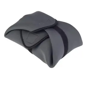  Neopreenisuoja Black Magic 45x45cm Kamda &ndash; nopea toimitus ja turvallinen verkkokauppa