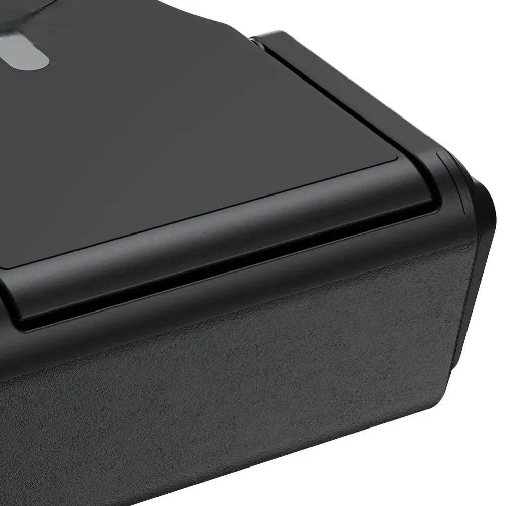  JJC MSG-P2 Magneettinen kahva & 67mm suodatinadapter iPhone 14–17 Prolle