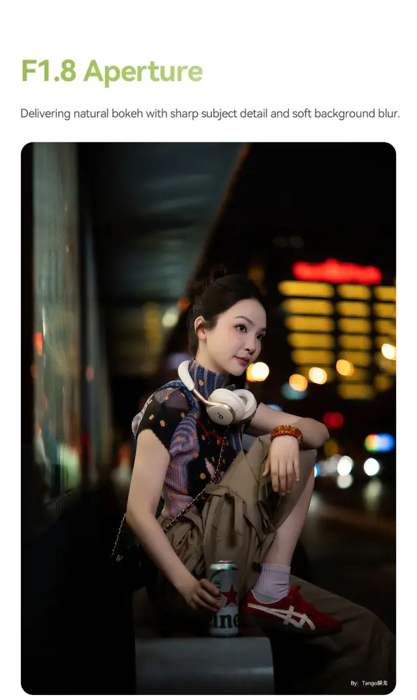  TTArtisan AF 85mm f/1.8 Neo Nikon Z -kameralle Kamda – nopea toimitus ja turvallinen verkkokauppa