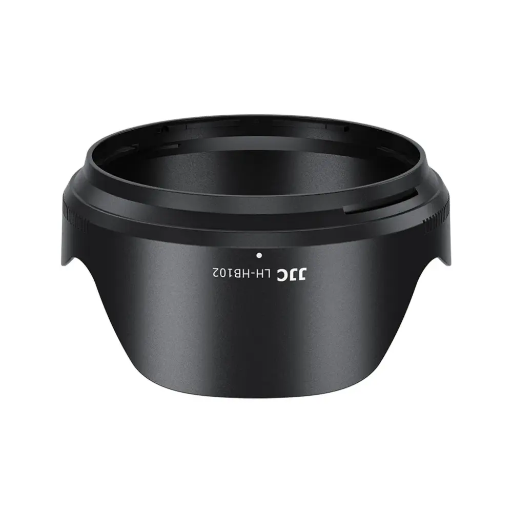  JJC Motljusskydd för Nikon Nikkor Z 24-120mm f/4 S & Z 28-400mm f/4-8 VR