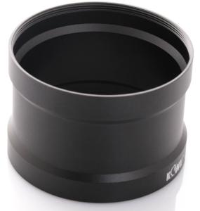  Filteradapter 52mm f&ouml;r Panasonic DMC-LX7