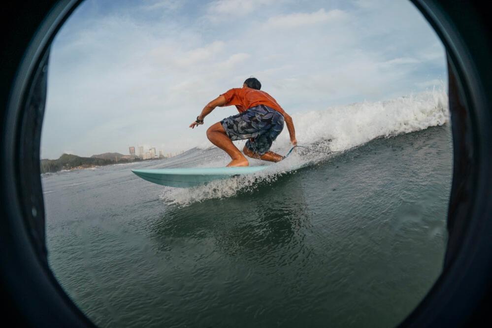  TTArtisan 7,5mm f/2.0 Fisheye för Canon RF