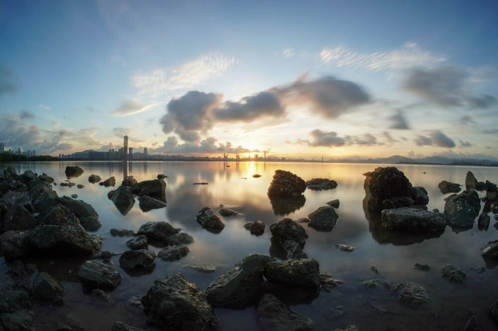  TTArtisan 7,5mm f/2.0 Fisheye för Canon RF