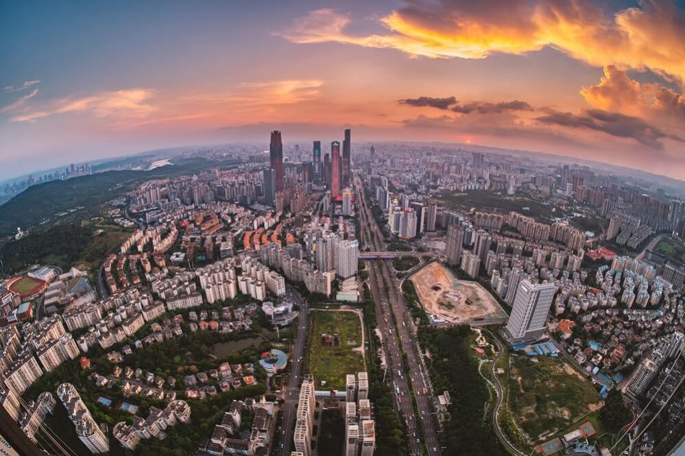  TTArtisan 7,5mm f/2.0 Fisheye för Canon RF