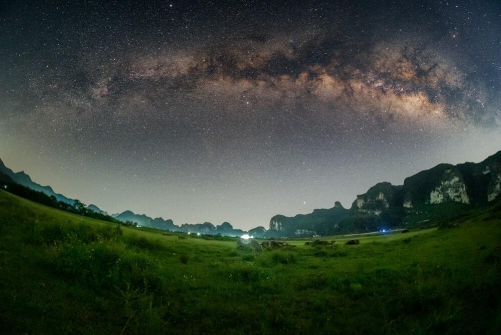  TTArtisan 7,5mm f/2.0 Fisheye för Canon RF