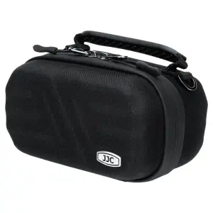  JJC HSCC-X Kamerav&auml;ska f&ouml;r Insta360 X5/X4 och kompaktkameror