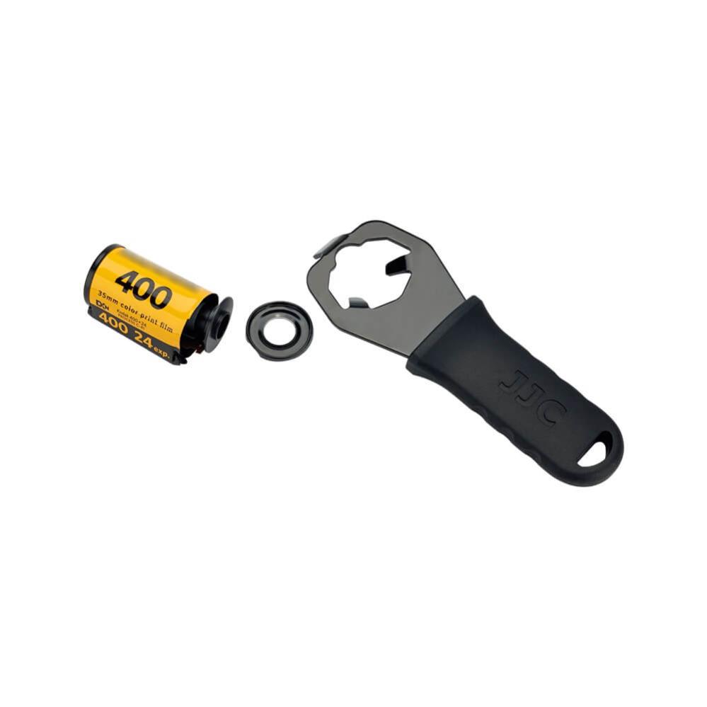  JJC FC0-1 Öppnare för 35mm filmrullar