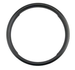  Kiwifotos Filteradapter 58mm f&ouml;r Canon Powershot SX