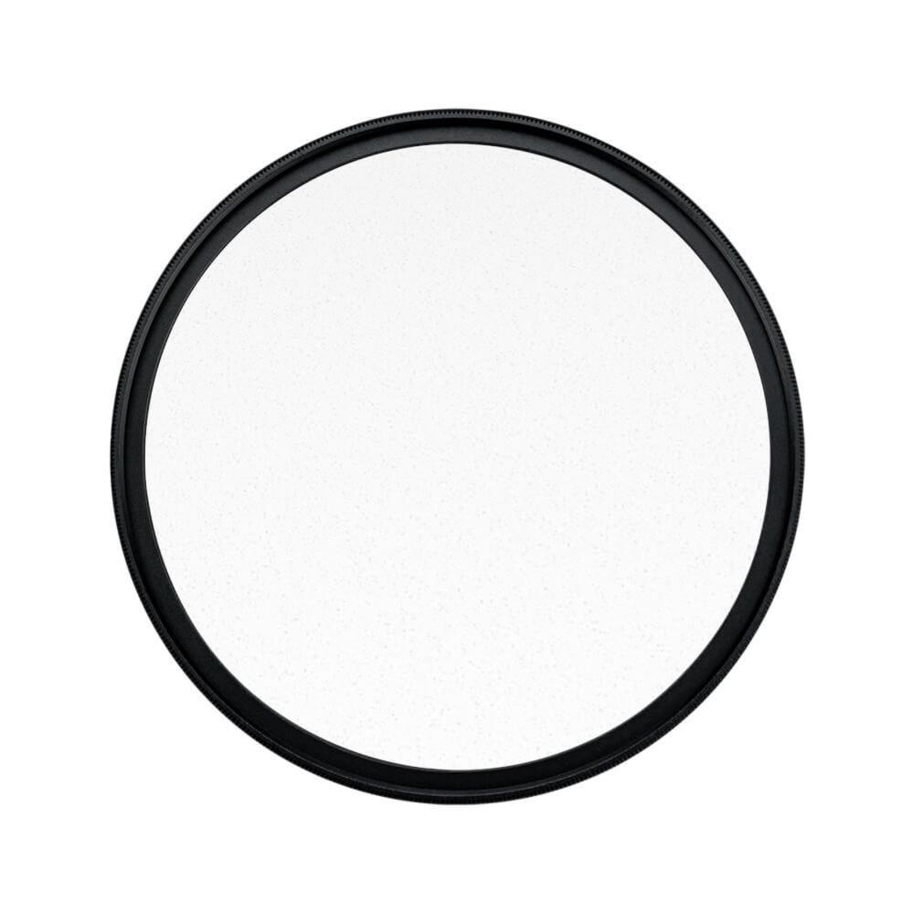  JJC Black Diffusion 1/4 -suodatin – pehmeä utu- ja hehkuvaikutus