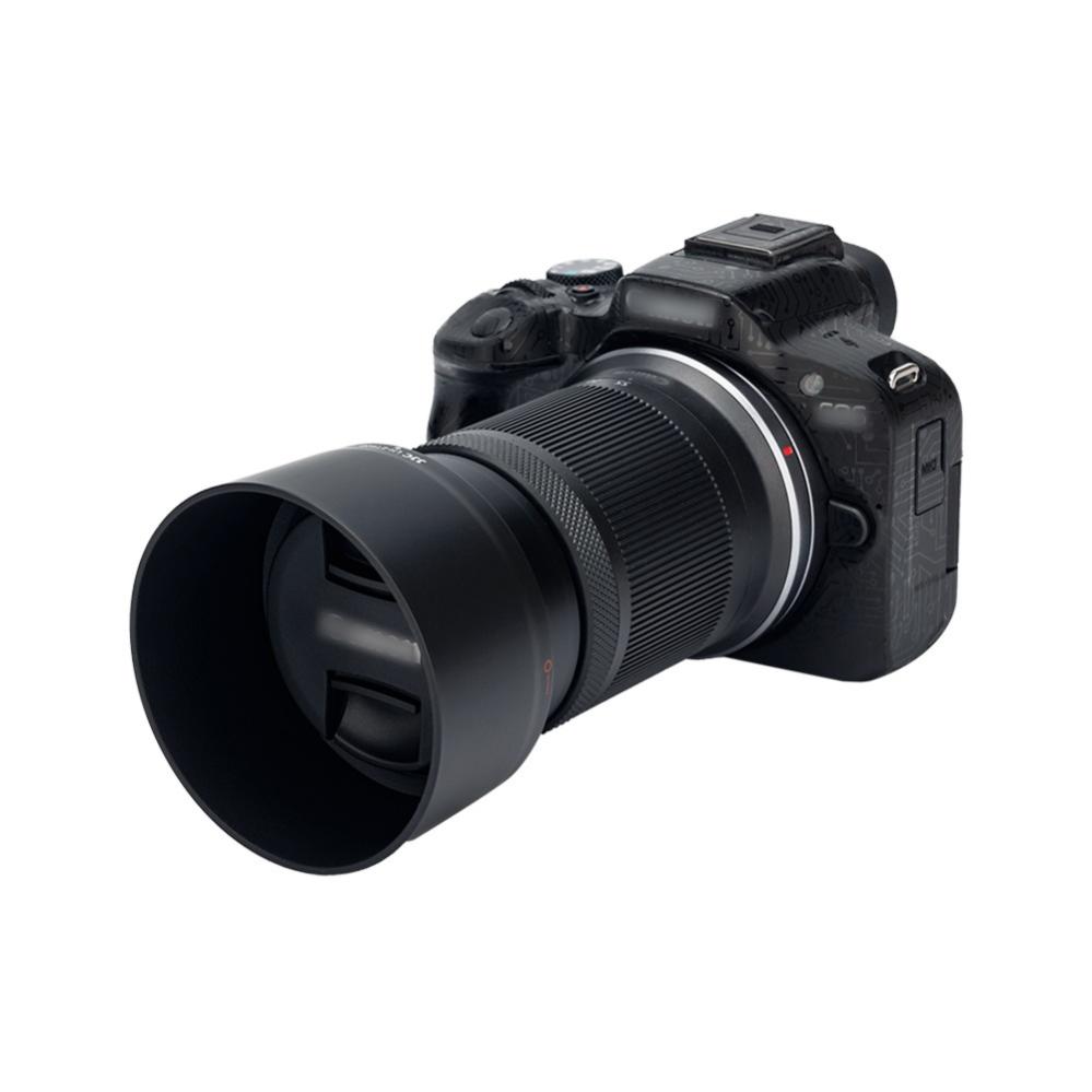  JJC Motljusskydd för Canon RF-S 55-210mm f/5-7.1 IS STM