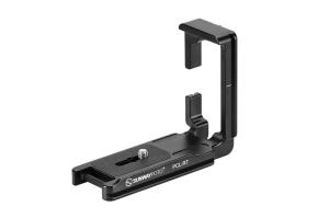  Sunwayfoto L-Bracket f&ouml;r Canon EOS R7