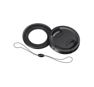  JJC 2 i 1 Filteradapter f&ouml;r Canon PowerShot G5X, G7X & G7X Mark II