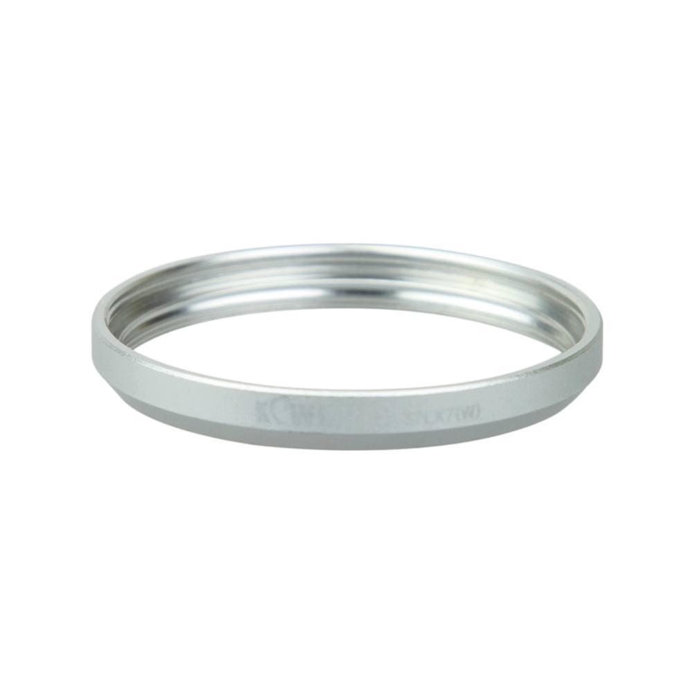  Kiwifotos 37 mm suodinsovitin Panasonic Lumix DMC-LX7 -kameralle