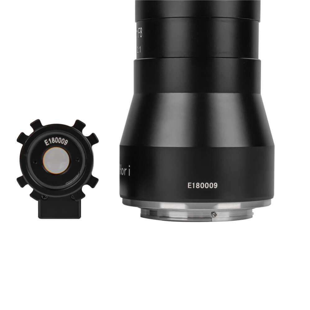  AstrHori 18mm f/8 Direct View Macro Probe 90° Canon EF (APS-C)