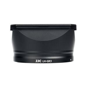 JJC Motljusskydd & lock f&ouml;r Ricoh GR3