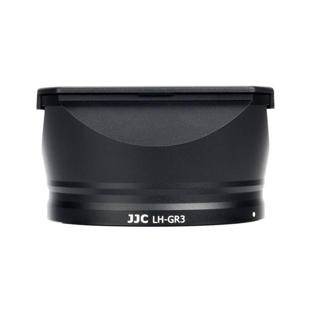  JJC Motljusskydd & lock för Ricoh GR3