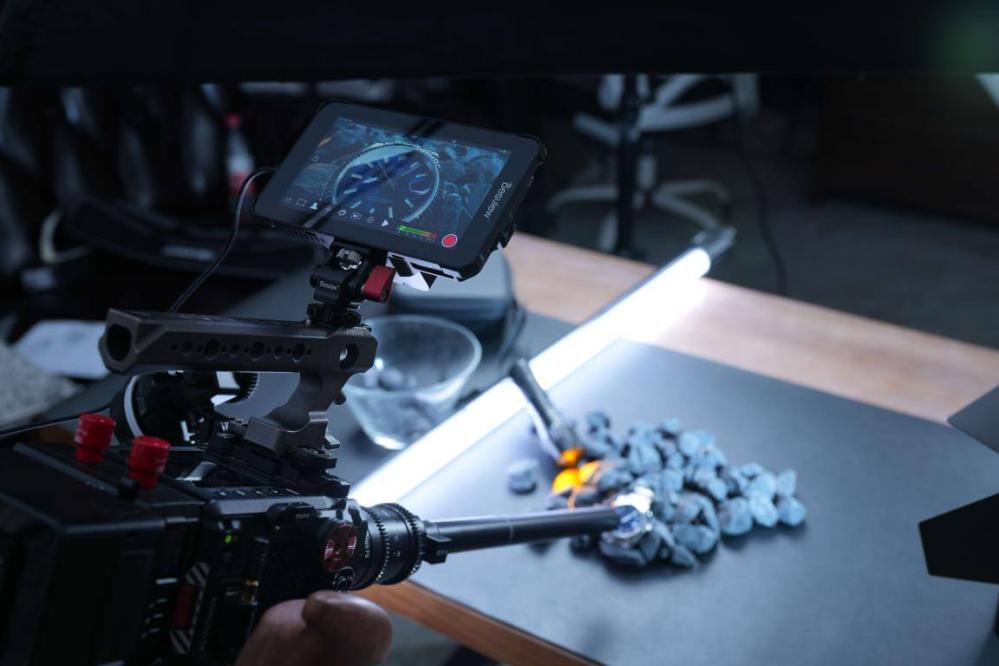  AstrHori 18mm f/8 Direct View Macro Probe 90° Canon EF (APS-C)