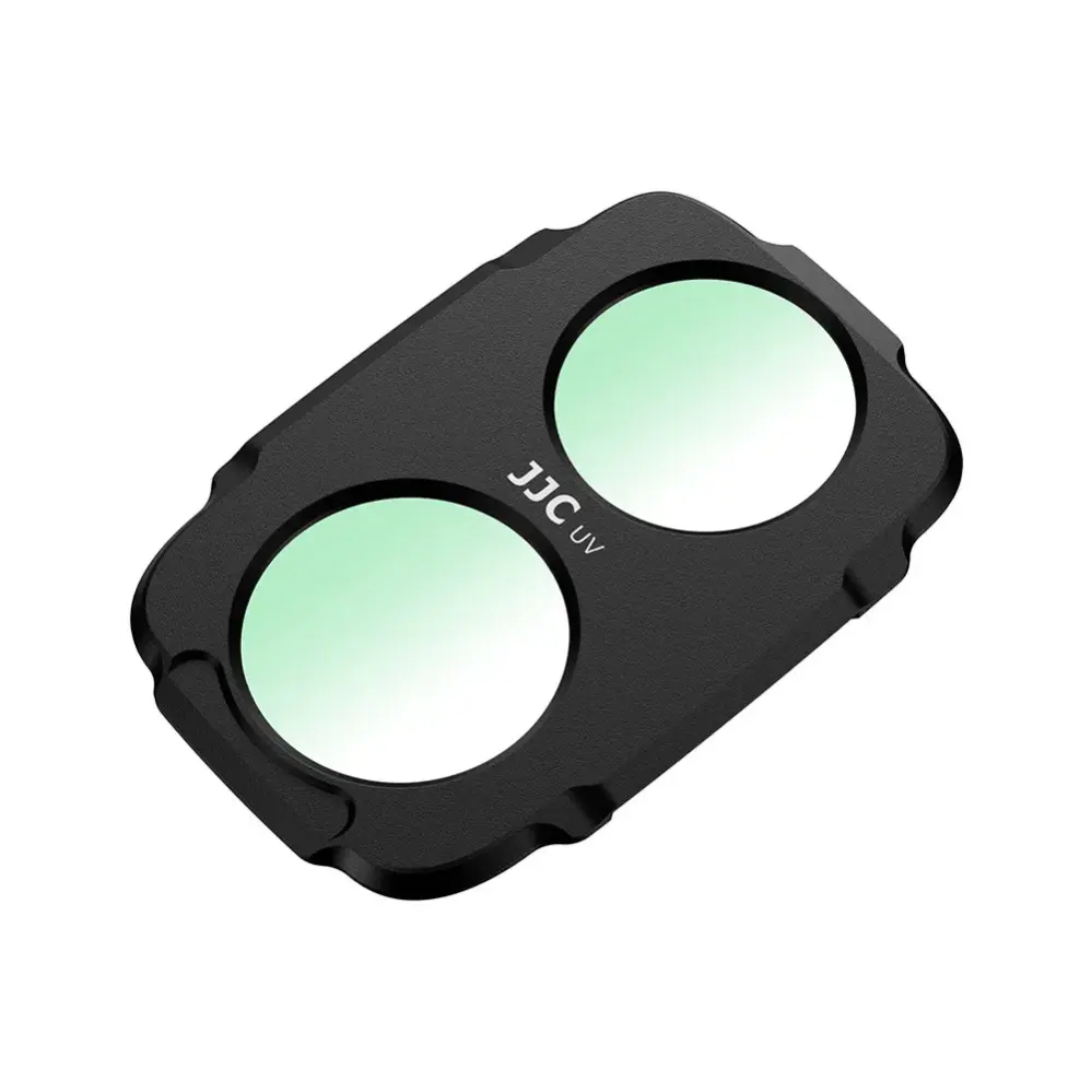  JJC F-M4PUV UV-suodatin DJI Osmo Pocket 4P:lle Kamda – nopea toimitus ja turvallinen verkkokauppa