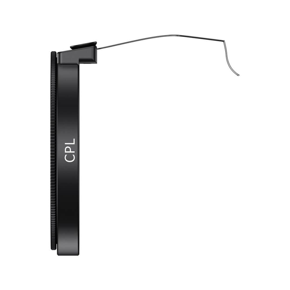  JJC F-DNUV CPL-suodatin DJI Neo:lle – vähentää heijastuksia