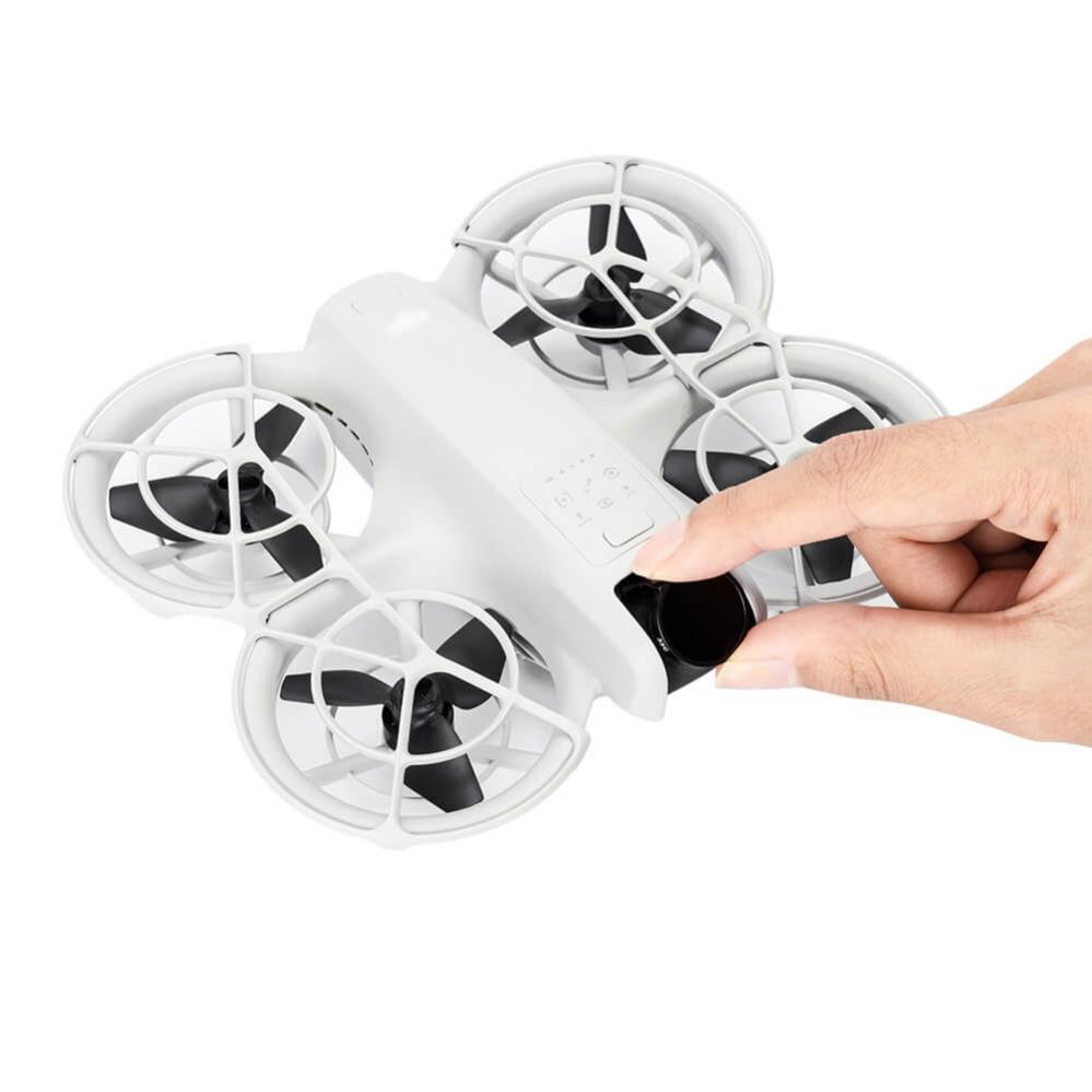  JJC F-DNUV CPL-suodatin DJI Neo:lle – vähentää heijastuksia