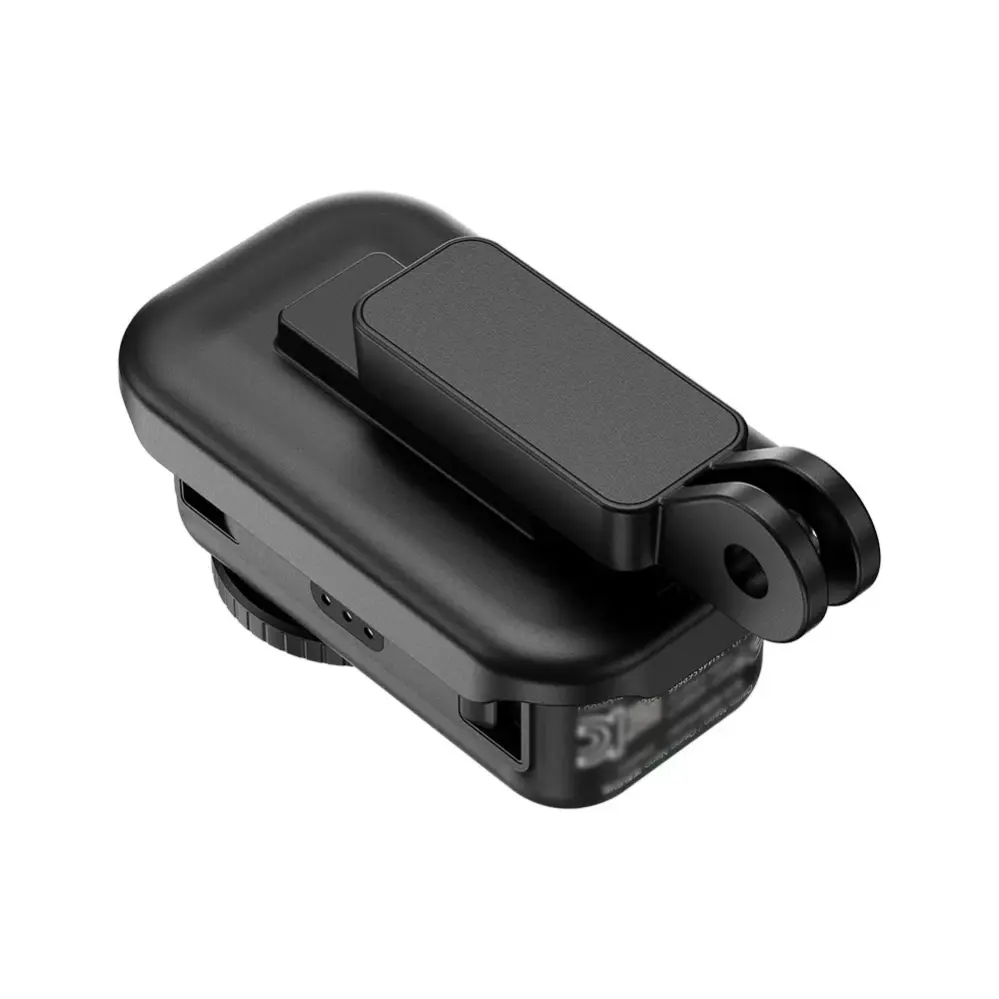  JJC AD-NO magneettiadapteri 2-piikkikiinnityksellä DJI Osmo Nanolle Kamda – nopea toimitus ja turvallinen verkkokauppa