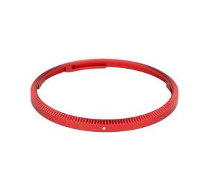  JJC Dekorationsring f&ouml;r Ricoh GR III