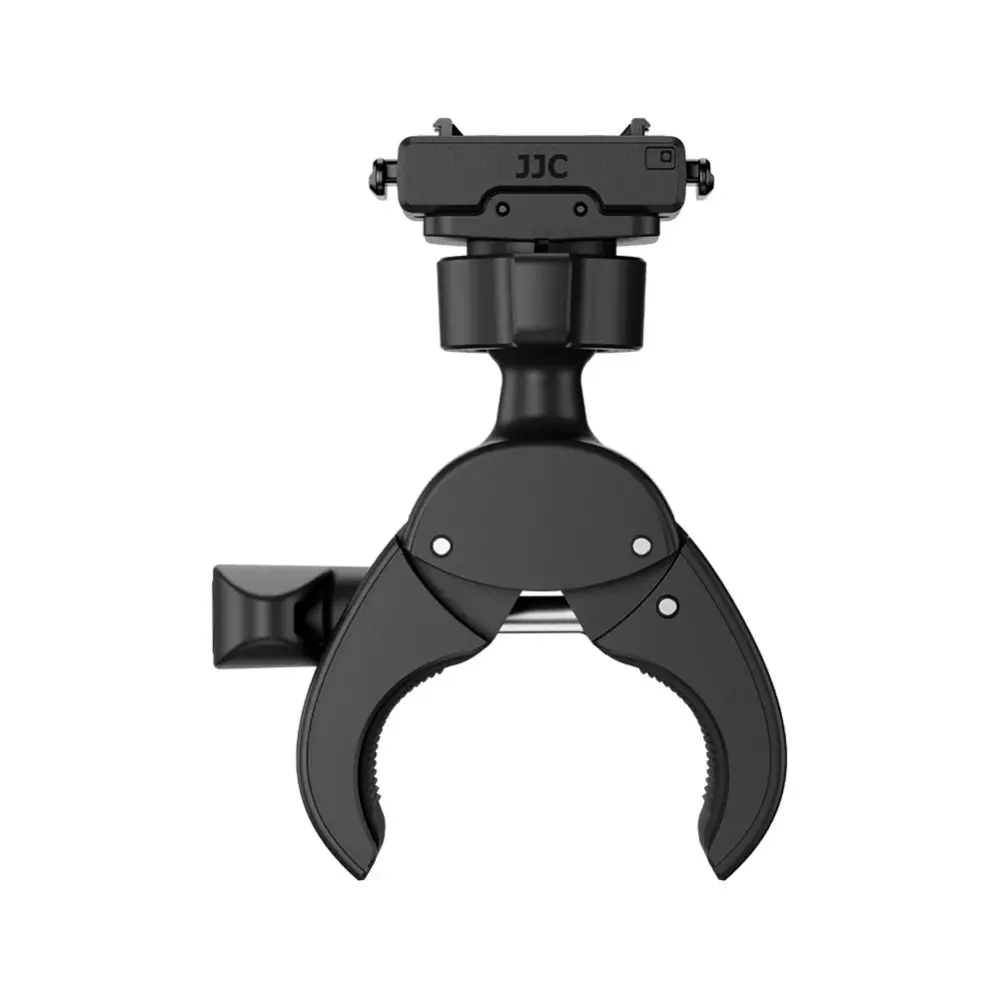  JJC HM-AP2 ohjaustankokiinnike Insta360 X4 / X5 / ACE Pro