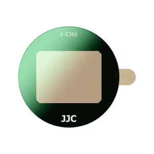  JJC F-E360 linssisuoja Canon IXUS 285 HS -kameralle Kamda &ndash; nopea toimitus ja turvallinen verkkokauppa
