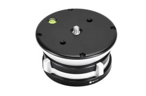  Sunwayfoto LB-90 Nivelleringshuvud 15 grader 25kg