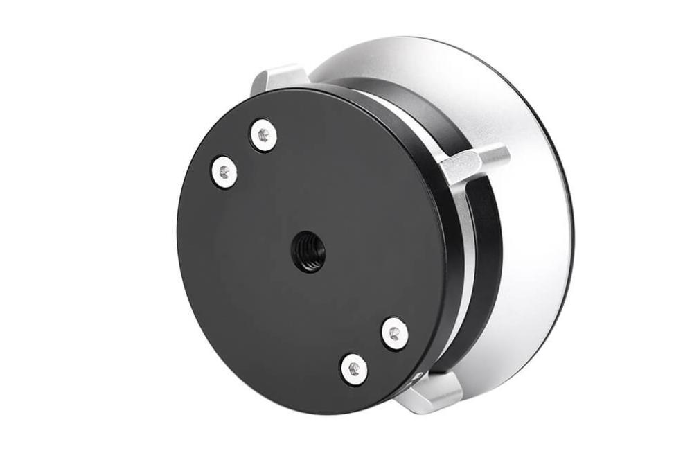  Sunwayfoto LB-90 Nivelleringshuvud 15 grader 25kg